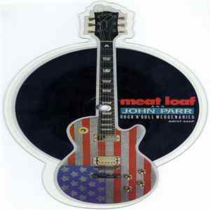 Meat Loaf And John Parr - Rock'n'Roll Mercenaries Album