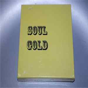 Various - Soul Gold Album
