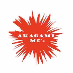 Akagami MC's X 朋晃 - Vol.1 Album