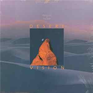 David Lanz & Paul Speer - Desert Vision Album