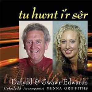 Dafydd Edwards & Gwawr Edwards - Tu Hwnt I'r Ser Album