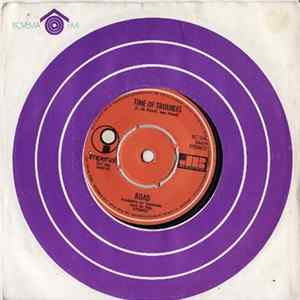 Road - Sweet Little Sixteen Album