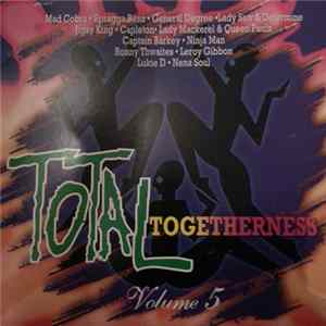 Various - Total Togetherness Volume 5 Album