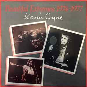 Kevin Coyne - Beautiful Extremes: 1974-1977 Album