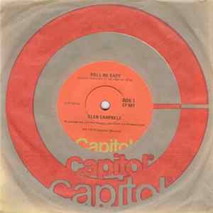 Glen Campbell - Roll Me Easy Album