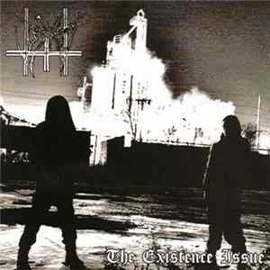 SSWG - The Existence Issue Album