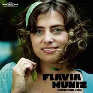 Flavia Muniz - Descalços Sobre A Terra Album