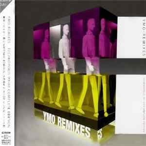 Yellow Magic Orchestra - YMO Remixes Technopolis 99-00 Complete Edition Album