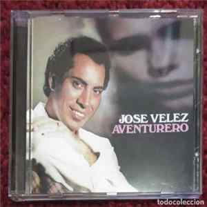 Jose Velez - Aventurero Album