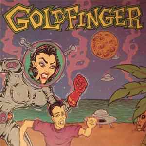 Goldfinger - Goldfinger Album