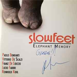 Slowfeet - Elephant Memory Album