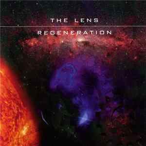 The Lens - Regeneration Album