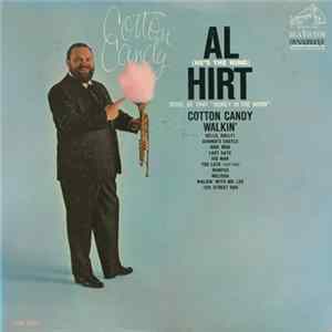 Al (He's The King) Hirt - Cotton Candy Album