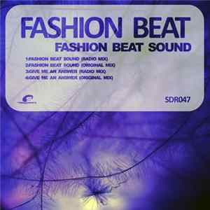 Fashion Beat - Fashion Beat Sound Album