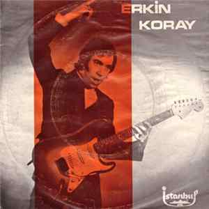 Erkin Koray - Kızlarıda Alın Askere / Aşk Oyunu Album