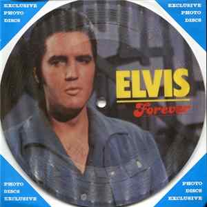 Elvis - Jailhouse Rock / Anyway You Want Me Album