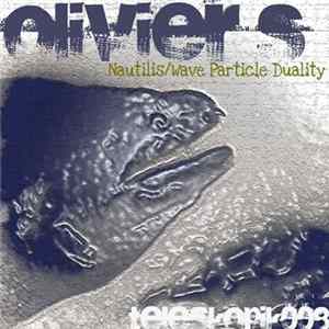 Olivier S - Nautilis Album