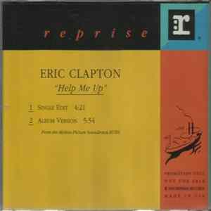 Eric Clapton - Help Me Up Album