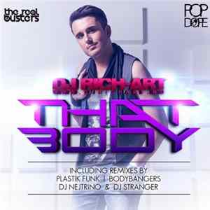 DJ Rich-Art - That Body Album