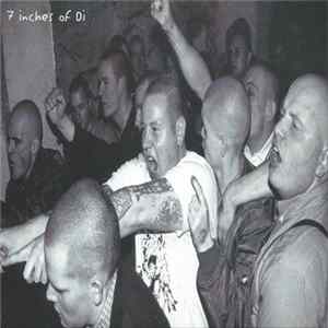 Various - 7 Inches Of Oi Album