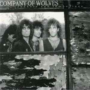 Company Of Wolves - Shakers And Tamborines Album