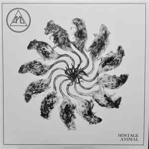 All Pigs Must Die - Hostage Animal Album