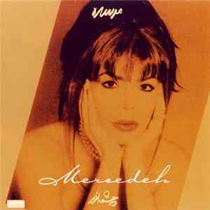 مرسده = Mercedeh - چشمه نور Album