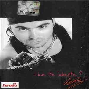 Pepe - Cine Te Iubeste ? Album