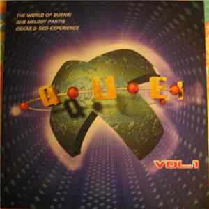 Xque? - Xque? Vol. 1 Album