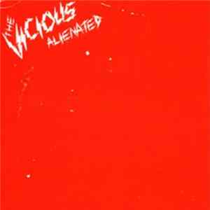 The Vicious - Alienated Album