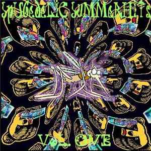 Various - Spugedelic Summerhits Vol 1 Album