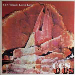 CCS - Whole Lotta Love Album