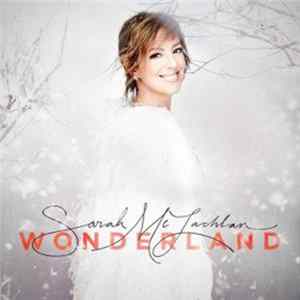 Sarah McLachlan - Wonderland Album