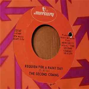 The Second Coming - Requiem For A Rainy Day Album