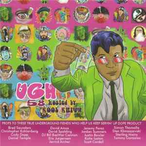 Various - UGH 58 Album