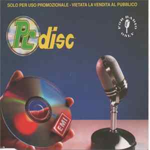 Various - Pc Disc Special For Radio Album