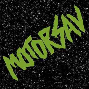 Motorsav - Motorsav Album