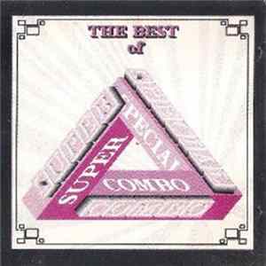 Super Special Combo - The Best Of Vol I - II Album