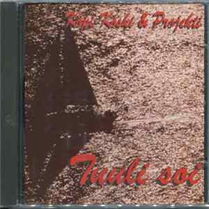 Köpi Koski & Projekti - Tuuli Soi Album