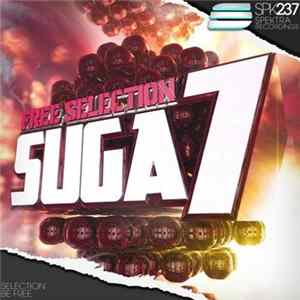 Suga7 - Free Selection Album