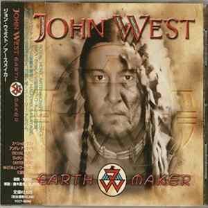 John West - Earth Maker Album