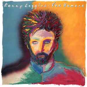 Kenny Loggins - Vox Humana Album