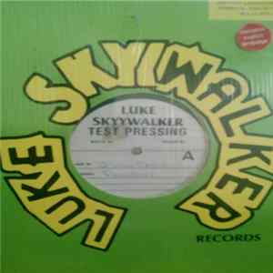 The 2 Live Crew - The Funk Shop Album