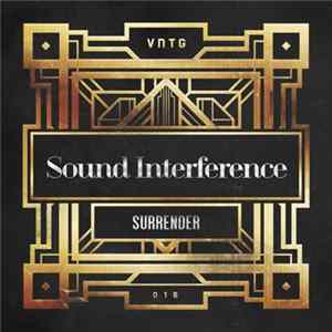 Sound Interference - Surrender Album