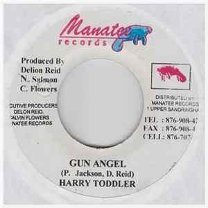 Harry Toddler / Cement Kidd - Gun Angel / Bagga Hype Album