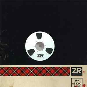 The Revenge - Reekin'Structions Album Sampler Part One Album