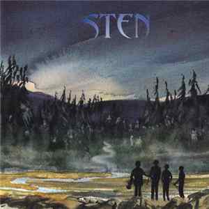 Sten - Grövre Album
