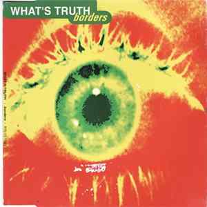 What's Truth - Borders Album
