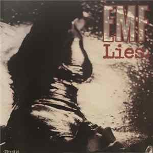 EMF - Lies Album