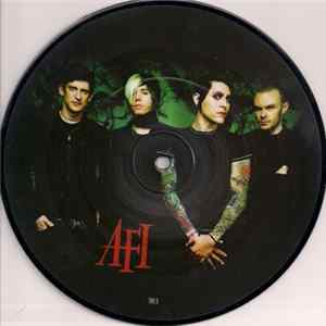 AFI - Miss Murder Album